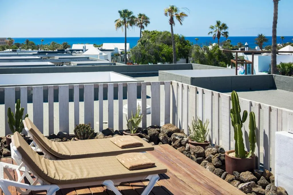 SUITE SUPERIOR Room, Nautilus Lanzarote, Lanzarote
