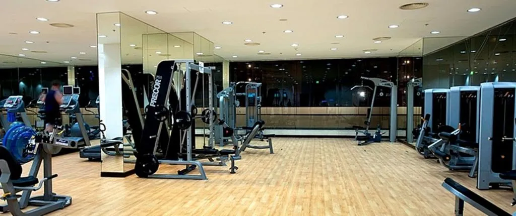 Sports and Entertainment, Hotel Apartments Dubai Barsha Heights, Dubai
