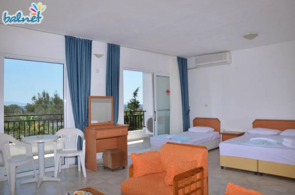 SUITE CLASSIC Room, Tunan Motel, Izmir