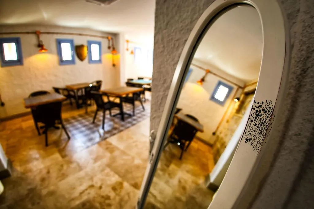 Restaurant, Villa Fanti, Izmir