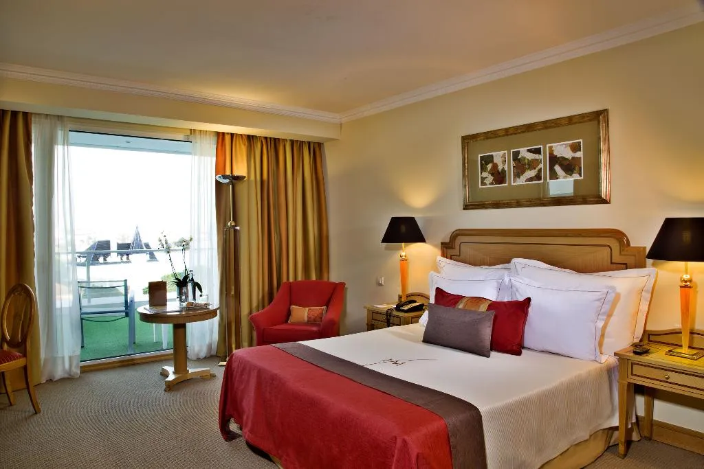SINGLE SUPERIOR Room, Hotel Cascais Miragem Health & Spa, Lisbon