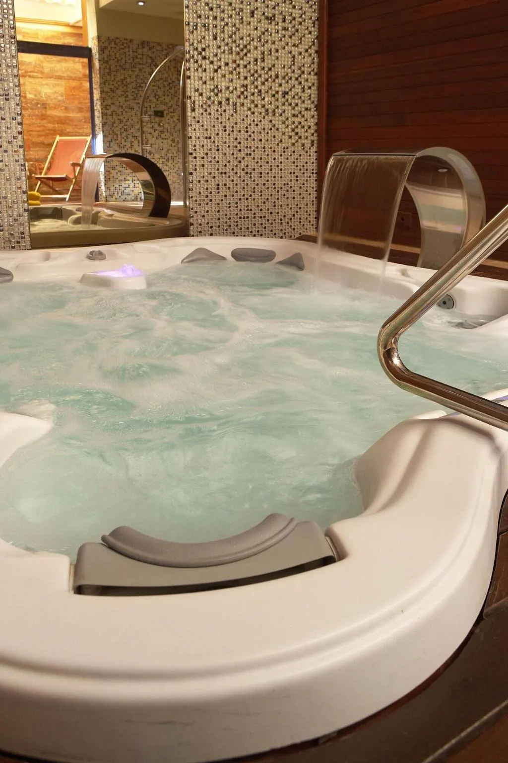 Sports and Entertainment, Spa Cap De Creus Hotel, Costa Brava