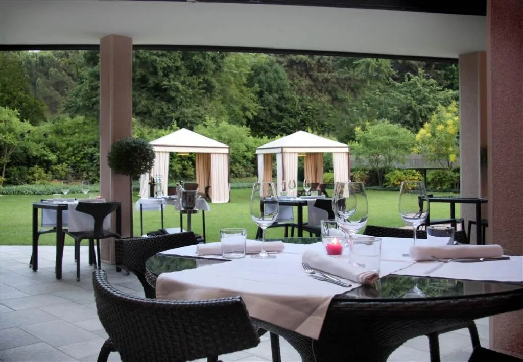 Restaurant, Reds Redaelli, Milan
