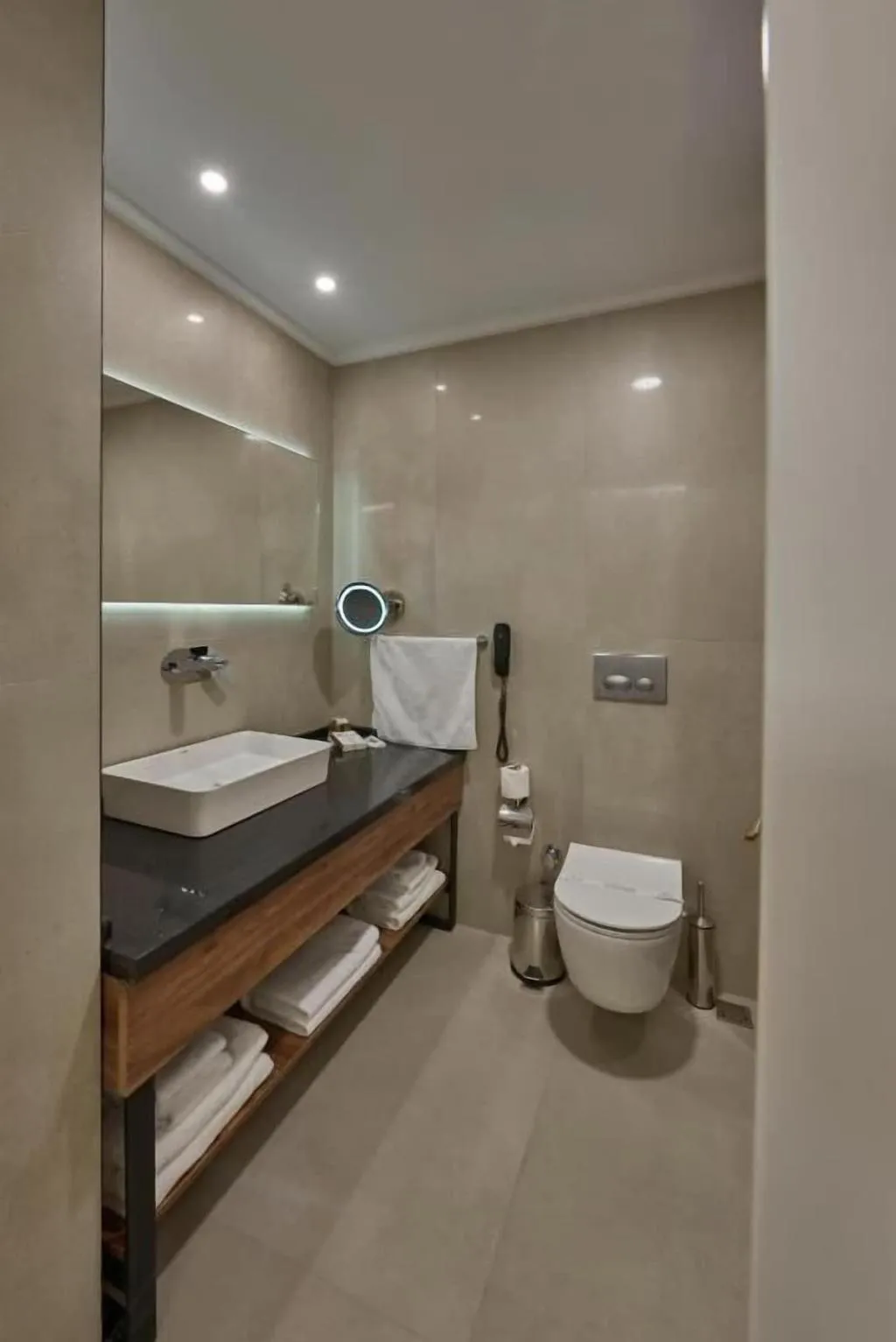 Room, Maril Resort Hotel, Bodrum