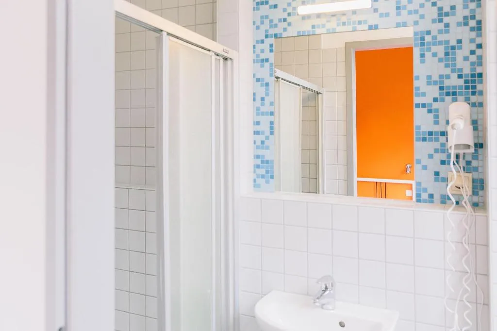 Room, St Christopher's Berlin Mitte, Berlin