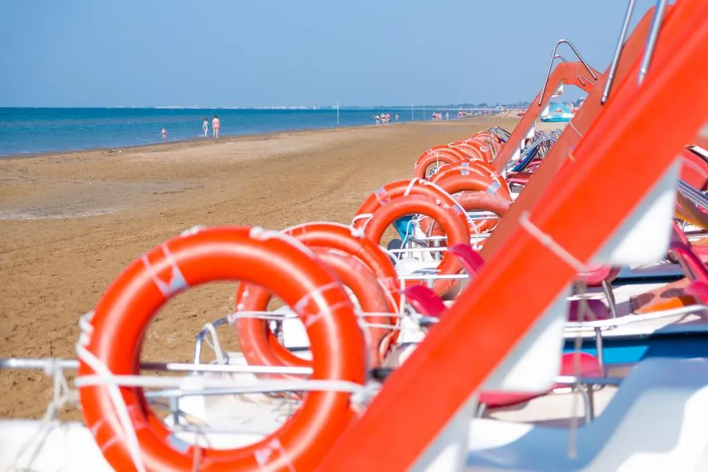 Beach, Principe, Venice