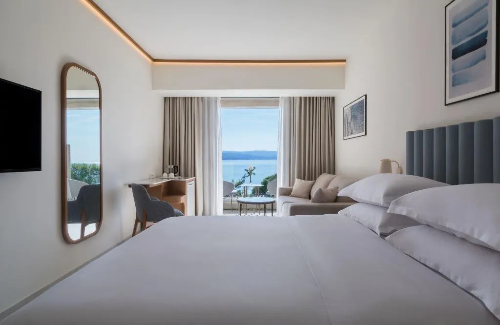 Room, Bluesun Hotel Soline, Split