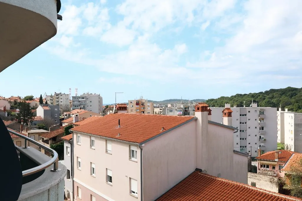 Double or Twin SUPERIOR WITH BALCONY Room, Artena Hotel, Istria