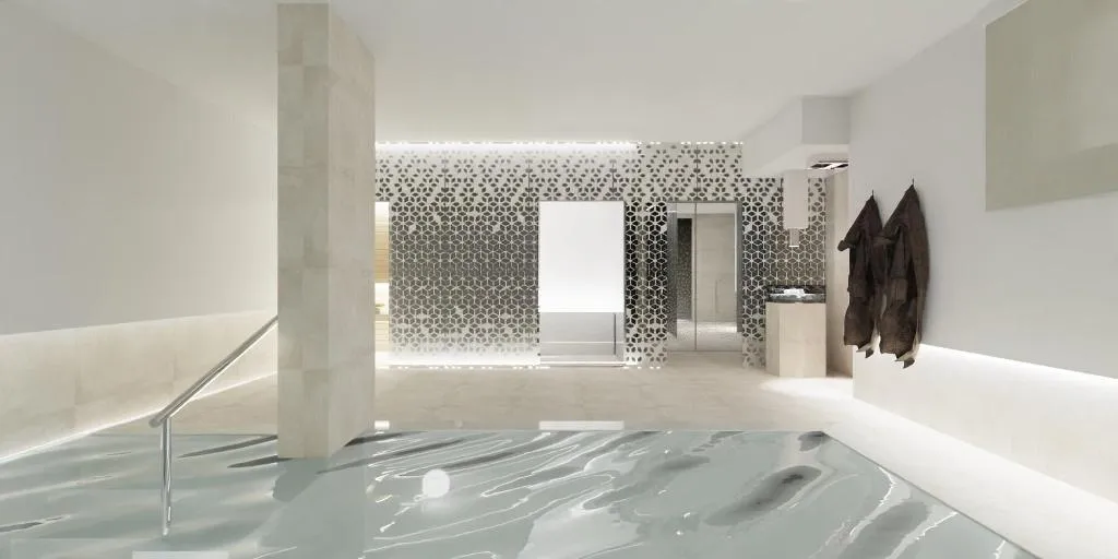 Sports and Entertainment, Margaida Boutique Hotel & Spa, Nuoro