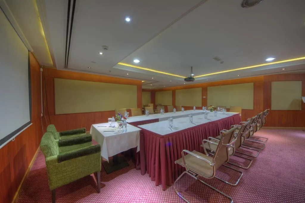 Conferences, Fortune Grand Deira, Dubai