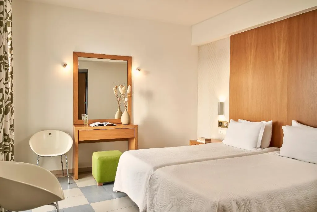 DOUBLE DELUXE Room, Oxygen Favie, Mykonos