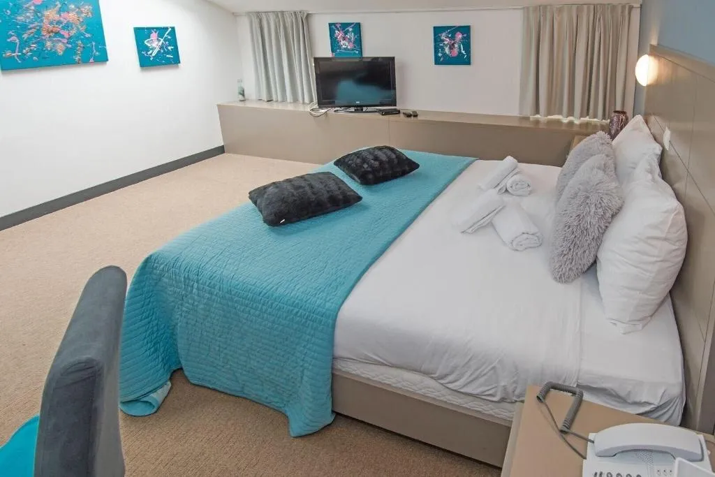 Room, Hotel Amfiteatar, Istria