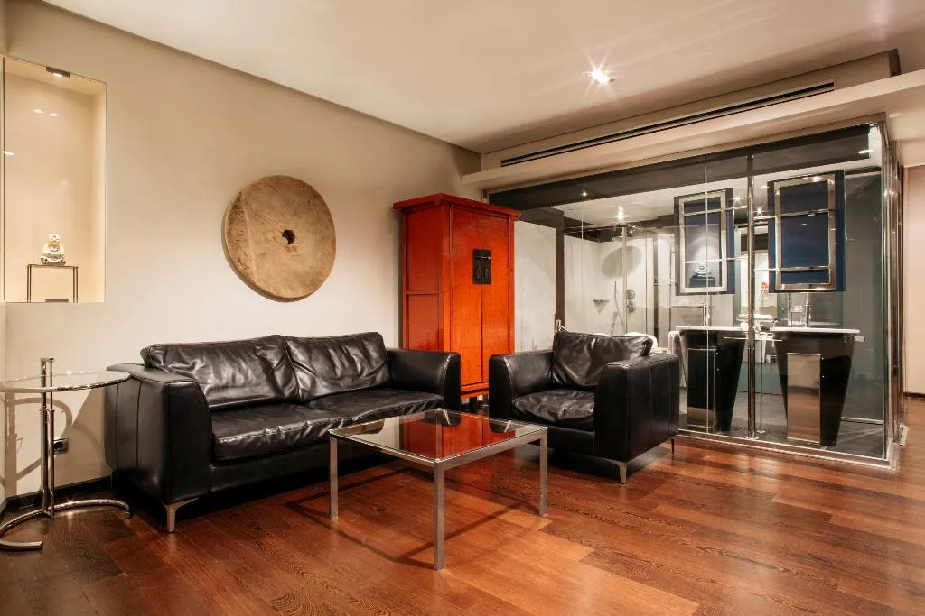 SUITE STANDARD Room, Urban, Madrid
