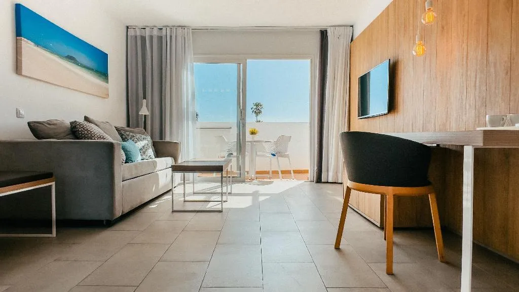Room, Labranda Corralejo Village, Fuerteventura