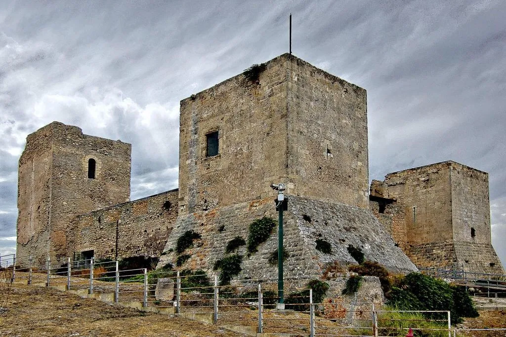 General view, Sardegna Hotel, Cagliari