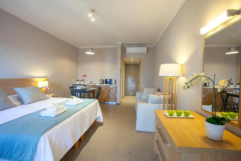 STUDIO SUPERIOR Room, Louis St. Elias Resort & Waterpark, Cyprus
