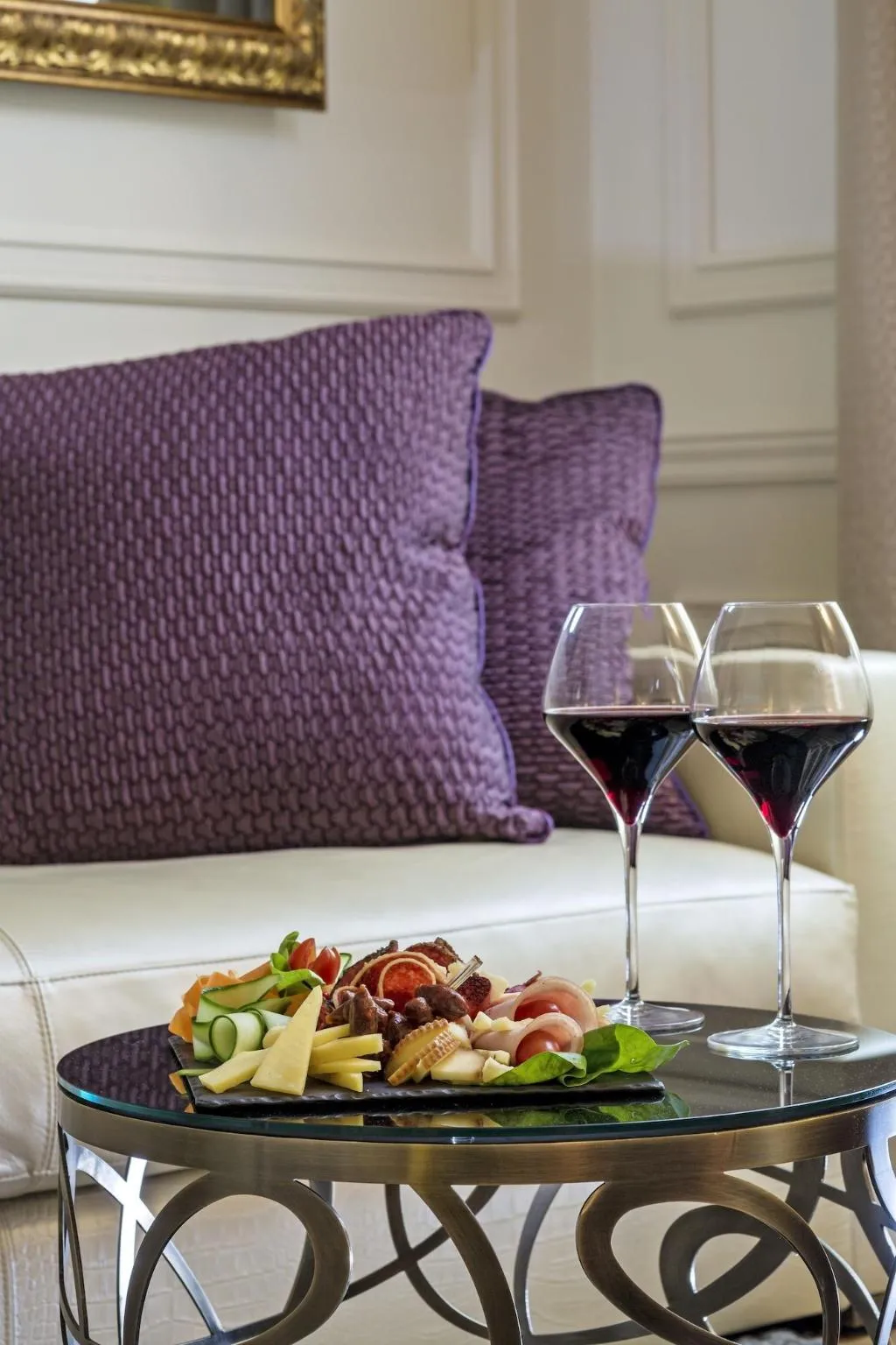 Room, 3Sixty Hotel & Suites, Kalamata