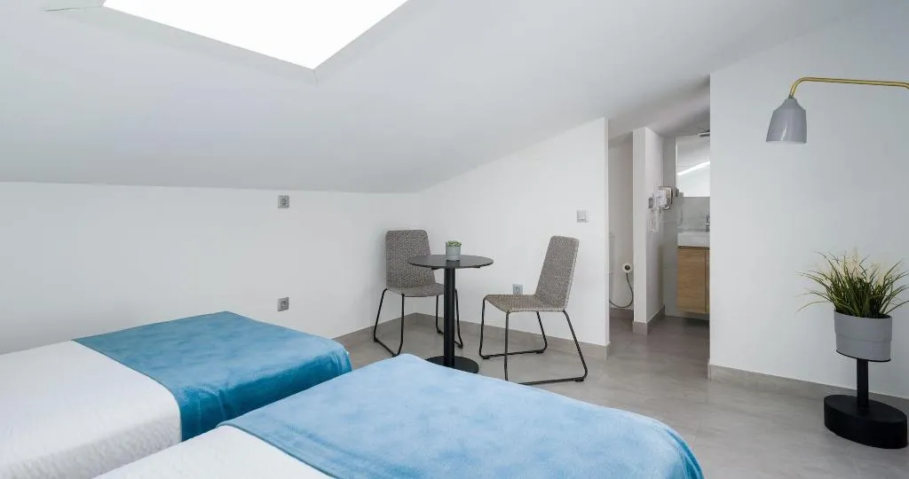 Room, Tusity One, Gran Canaria