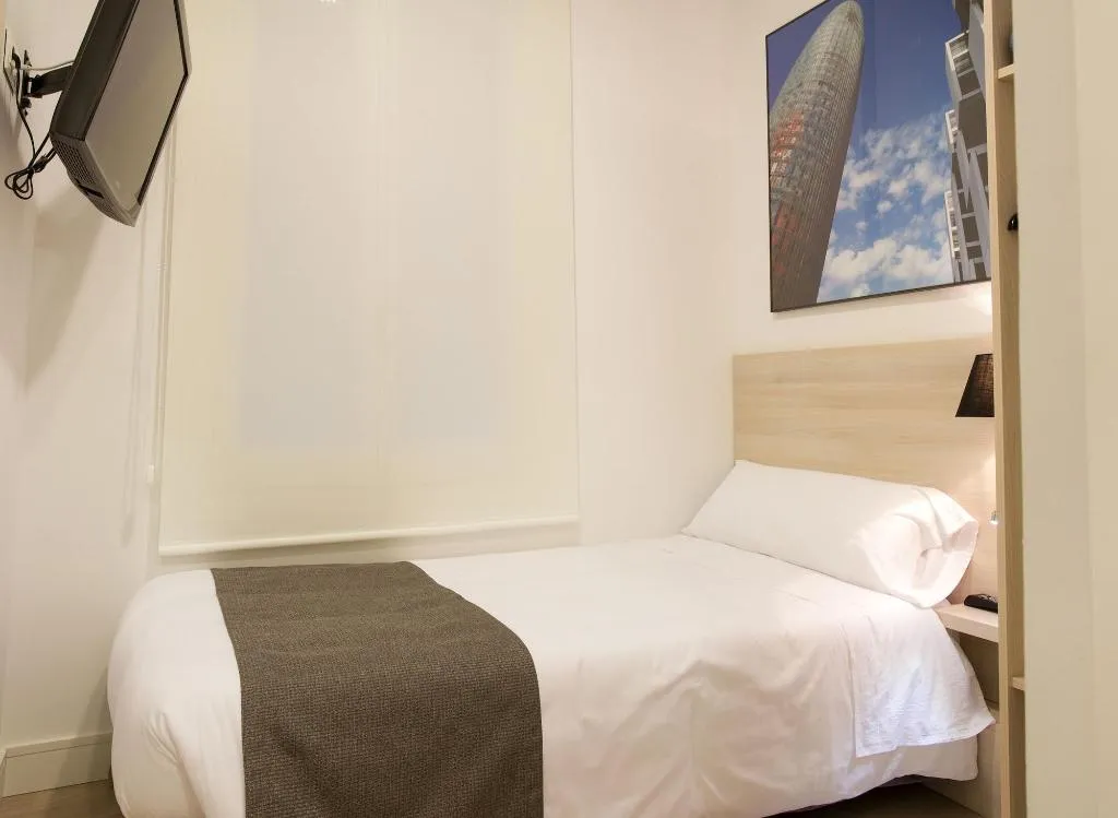 Room, The 8 Boutique B B, Barcelona