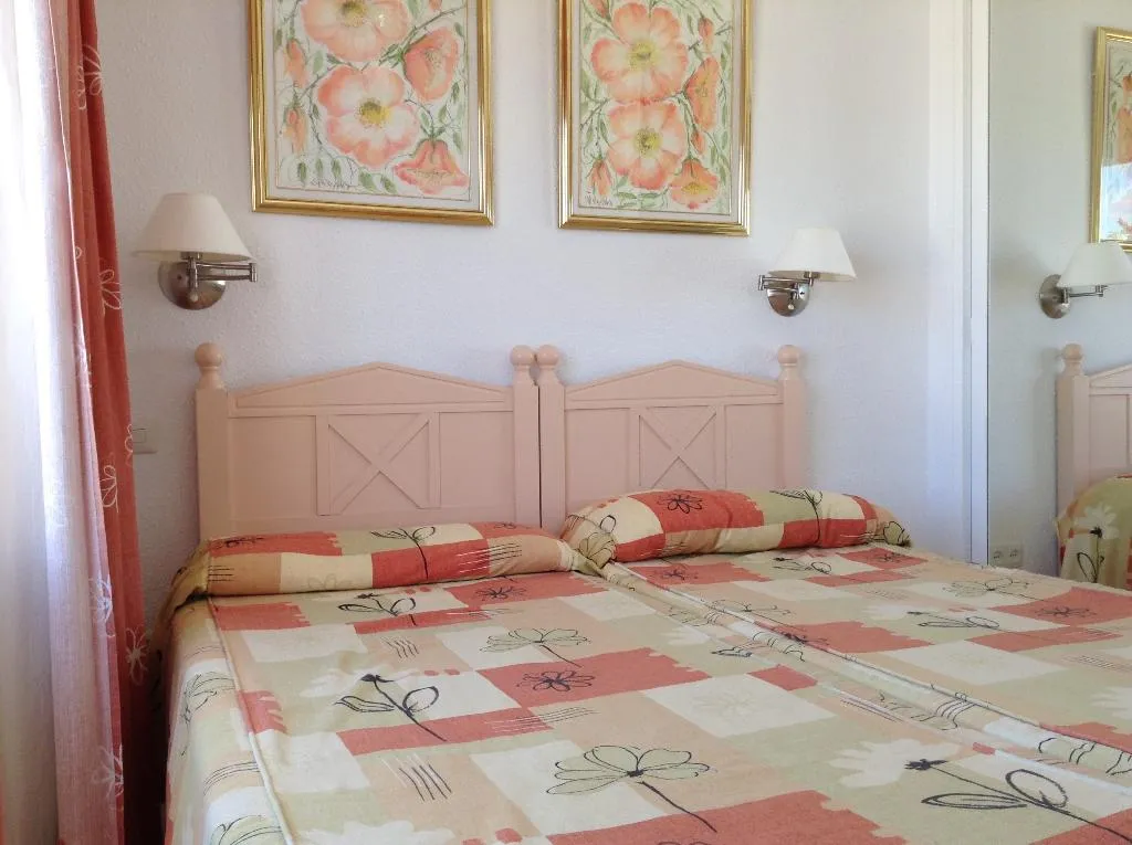 APARTMENT TWO BEDROOMS Room, Rancho Miraflores, Costa Del Sol