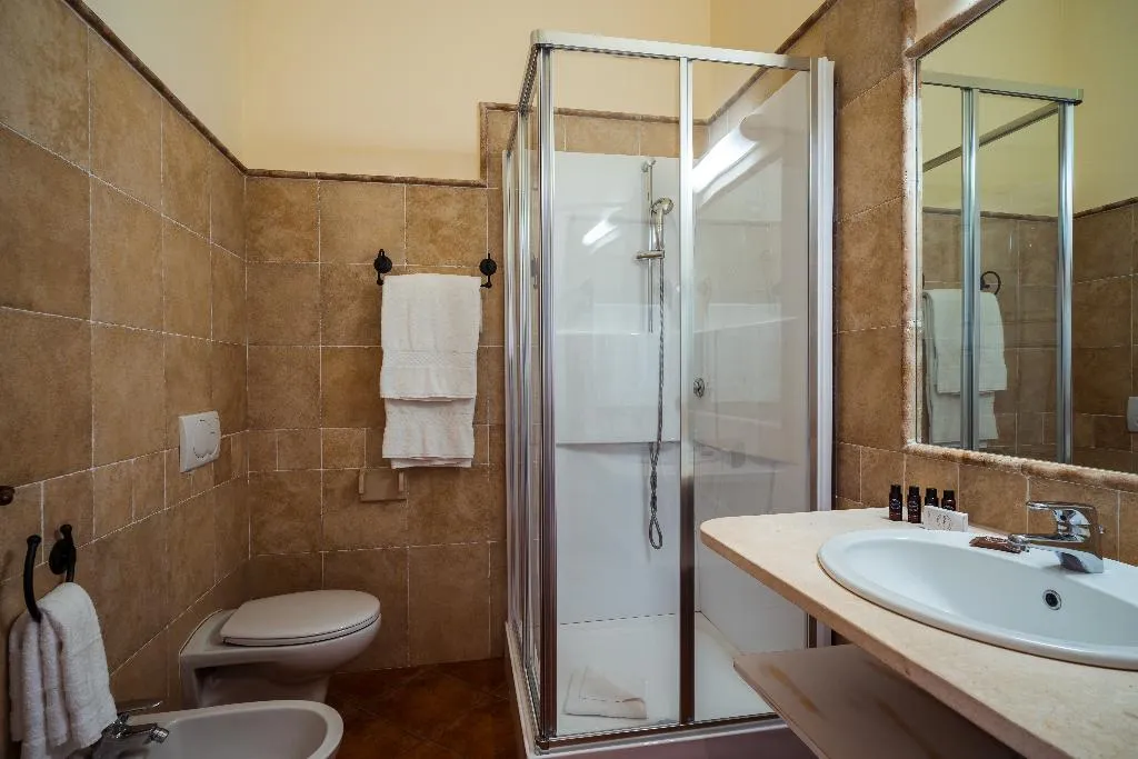 DOUBLE STANDARD Room, Hotel dP Olbia - Sardinia, Olbia