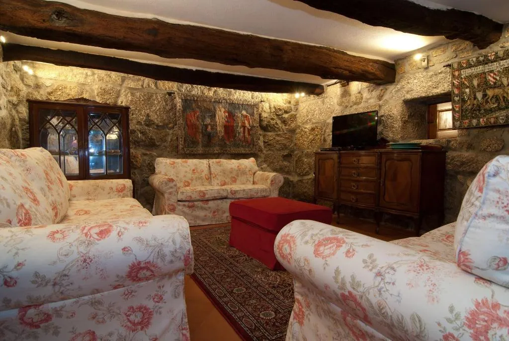 Room, Quinta Do Outeiro, Porto