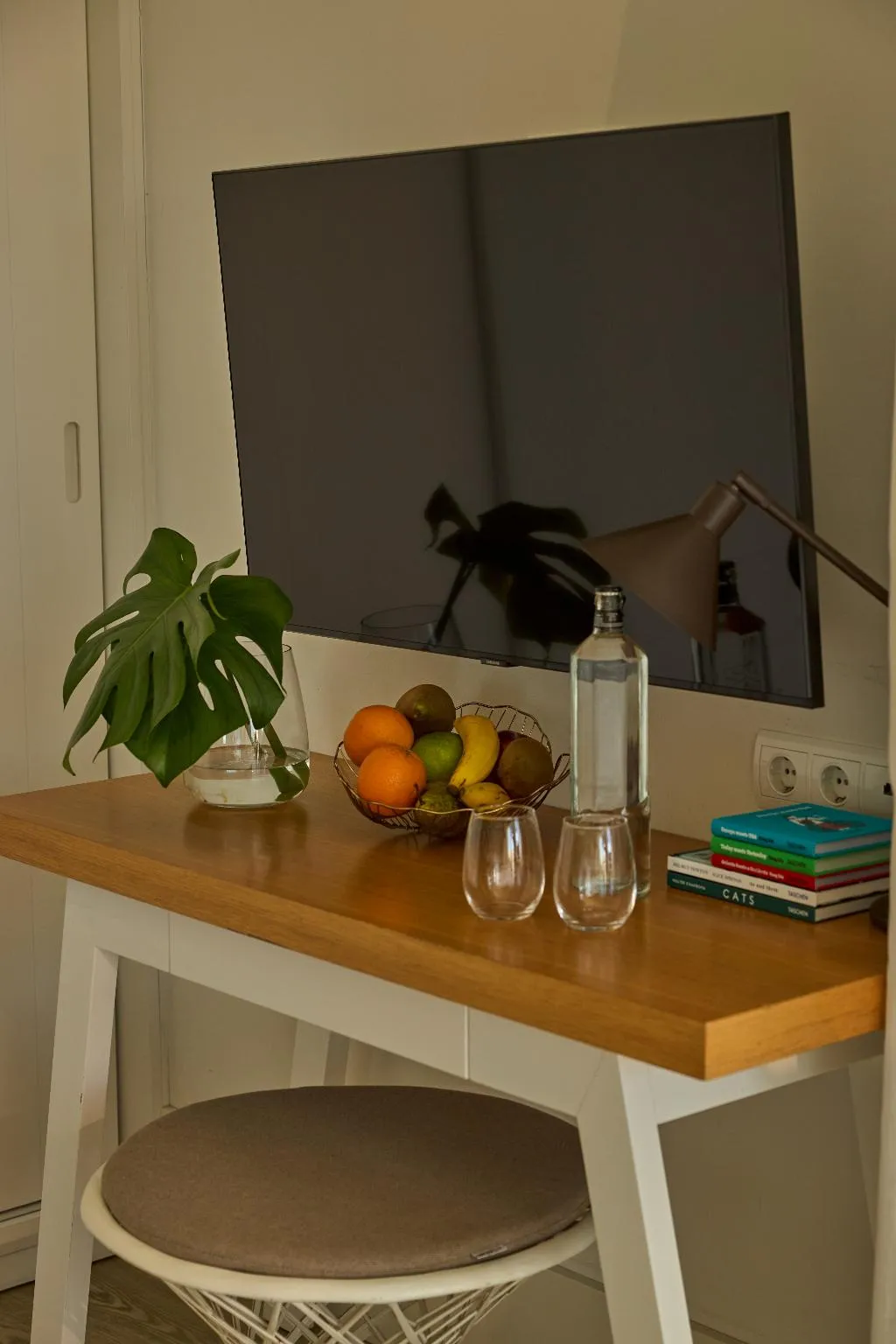 DOUBLE SEA VIEW Room, Almirante Hotel, Costa Blanca