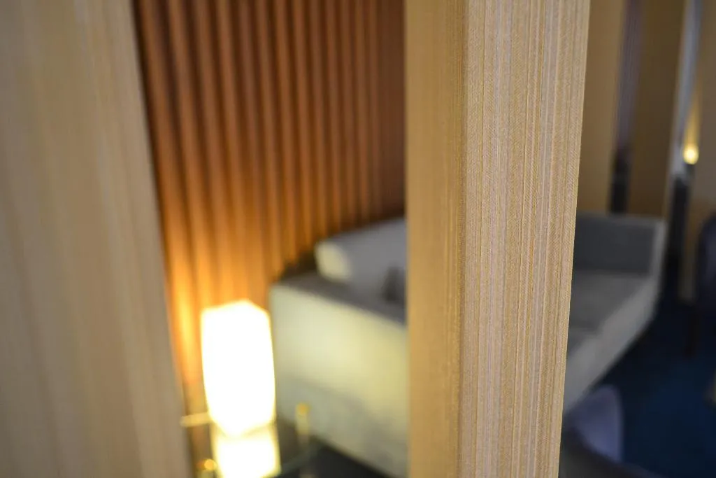 Lobby, Aquae Flaviae - Premium Chaves, Porto
