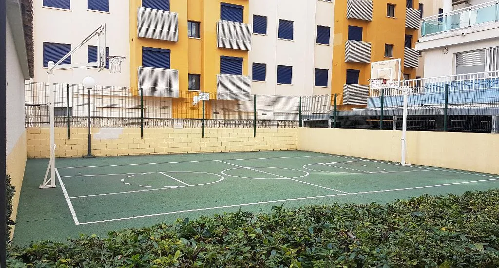 Sports and Entertainment, Apartamentos Gandia Playa De L'Ahuir 3000, Valencia