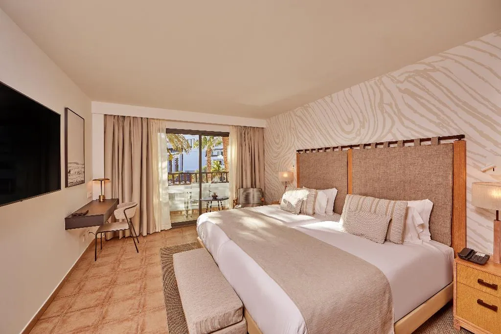 DOUBLE SINGLE USE POOL VIEW Room, Secrets Lanzarote Resort & Spa (Adults Only), Lanzarote