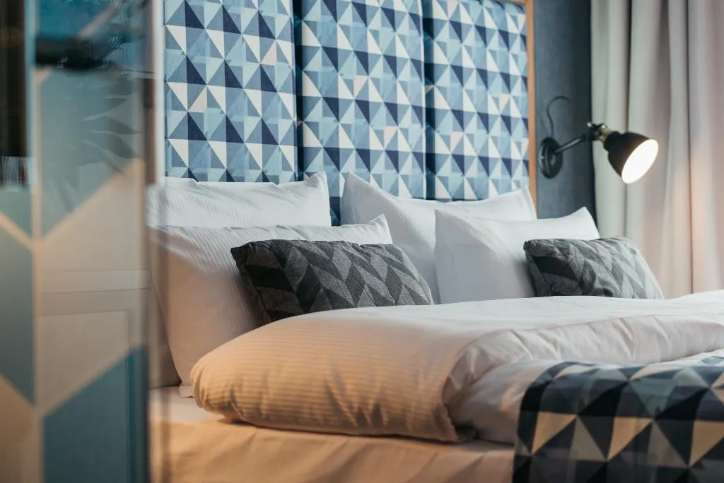 Double or Twin COMFORT Room, Avena Boutique Hotel by Artery Hotels, Krakow