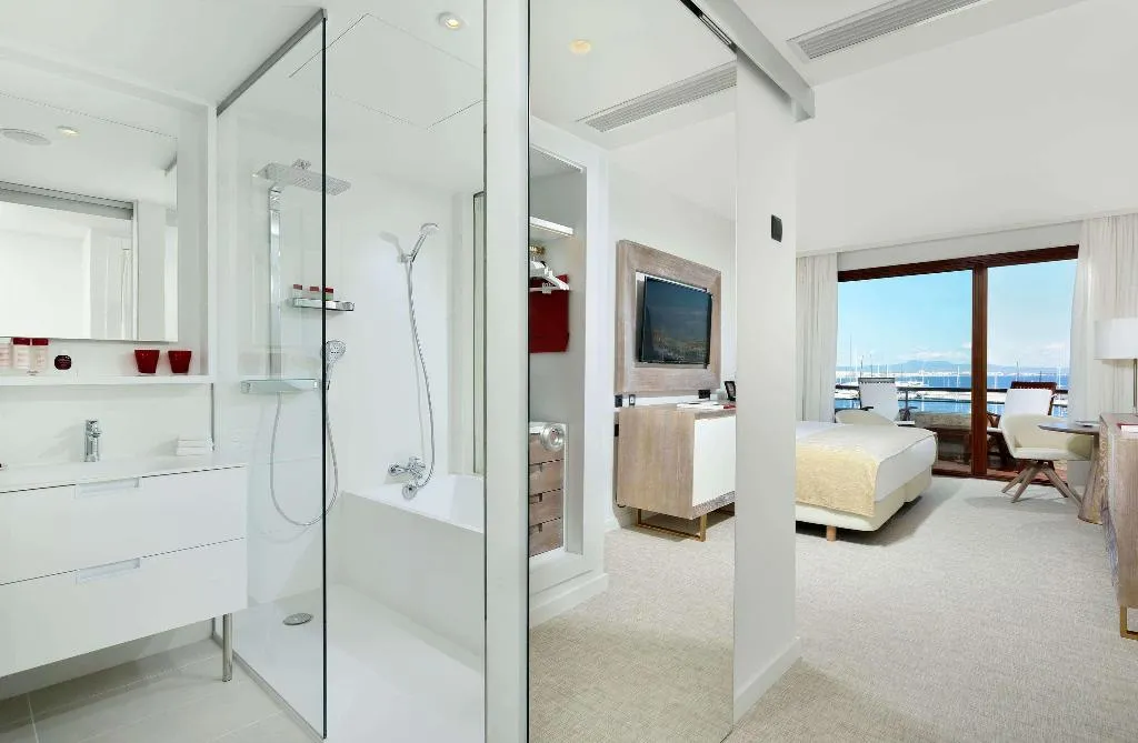 Double or Twin WITH VIEWS Room, Hotel Victoria Gran Meliá, Majorca