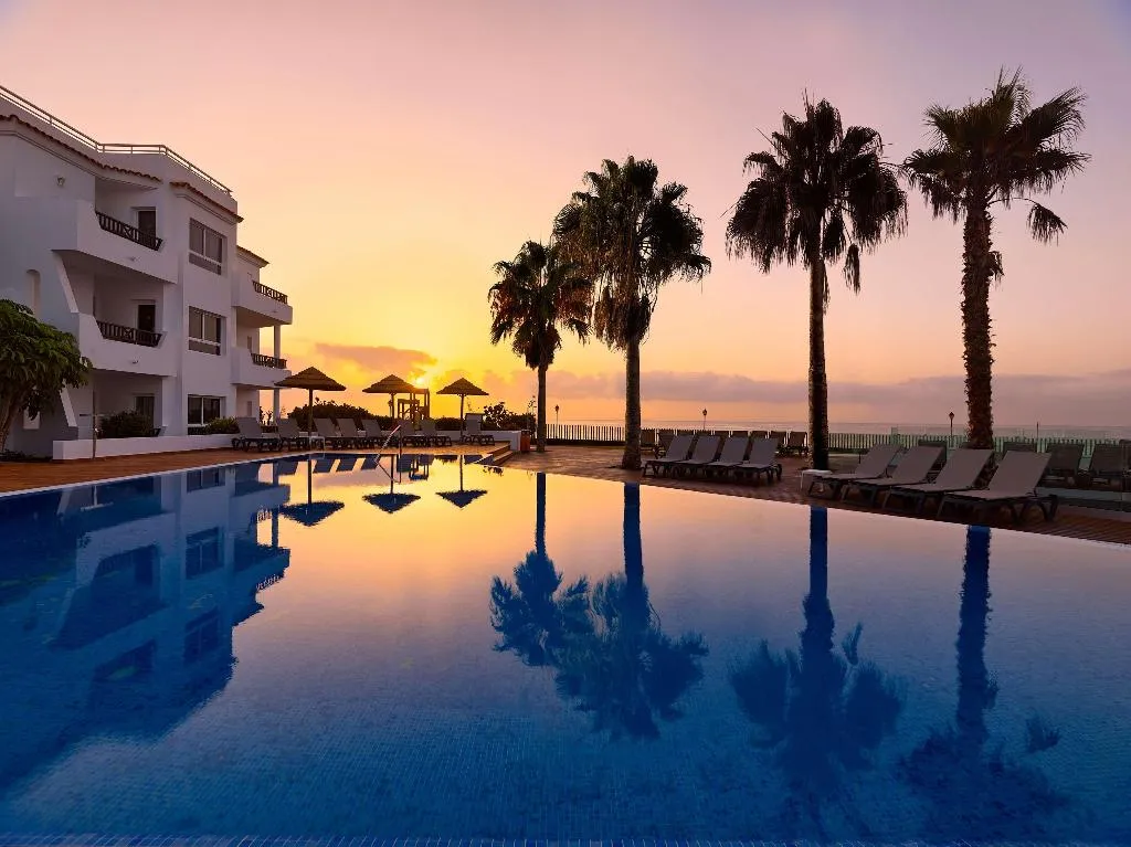Pool, Barcelo Fuerteventura Royal Level, Fuerteventura