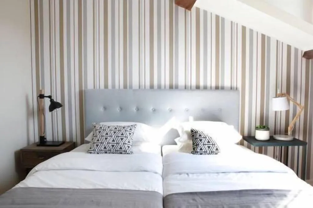 Room, Flores Guest House, Lisbon