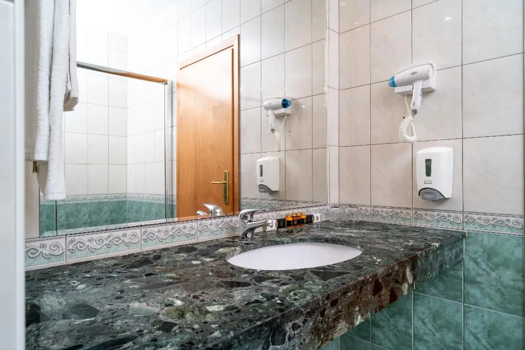 TWIN STANDARD Room, MPM Hotel Kalina Garden, Bourgas
