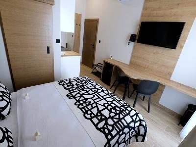 Villa Verica, Split