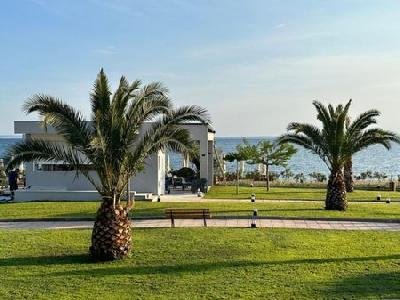 Sea Coast Resort, Halkidiki
