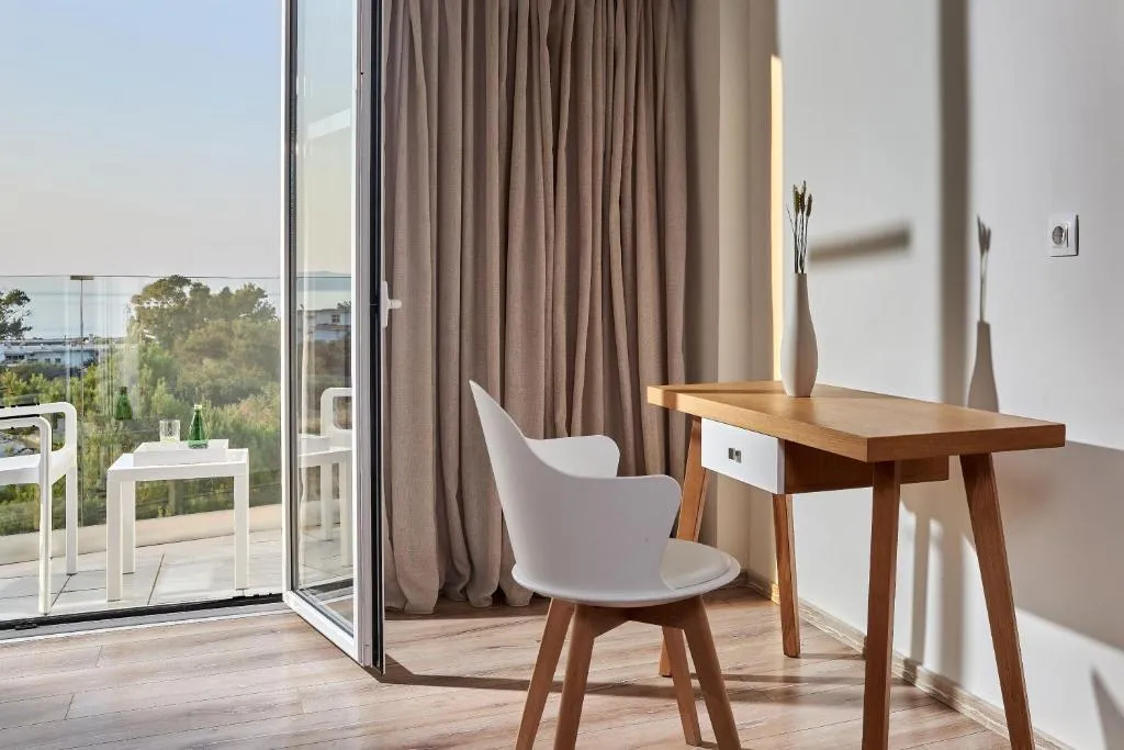 SUITE CLASSIC Room, Vasia Royal Hotel, Crete