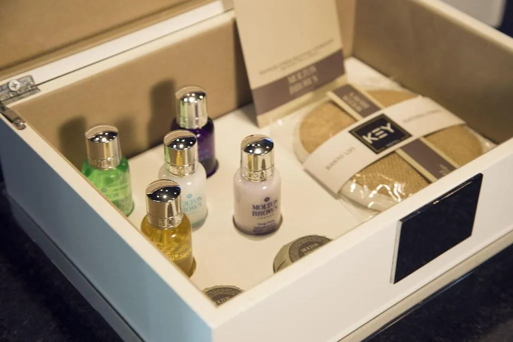 Room, Key Hotel - Boutique Class, Izmir