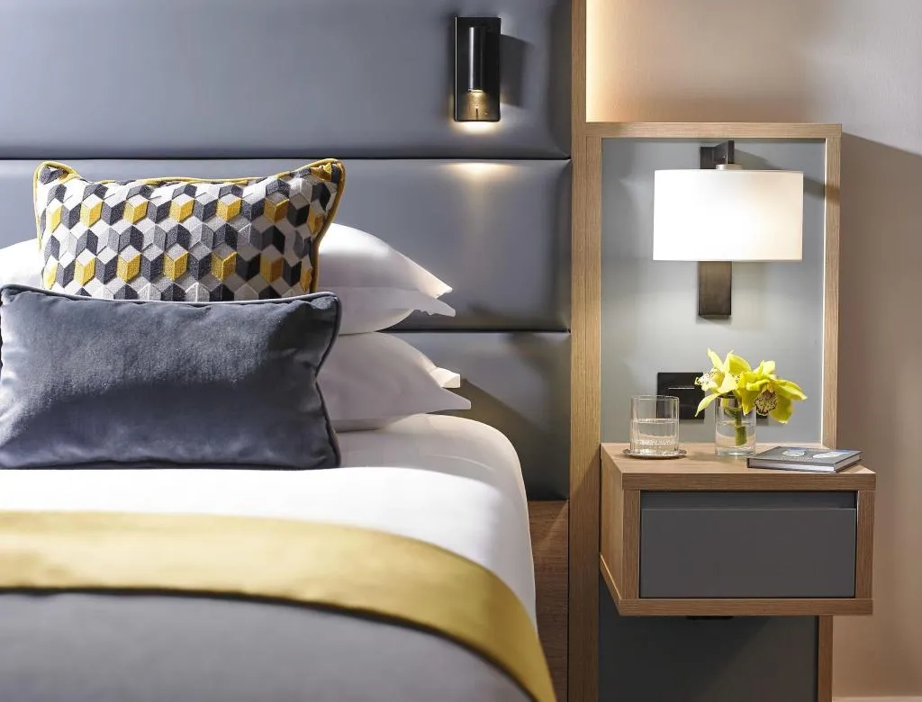 Double or Twin EXECUTIVE SUPERIOR Room, Mespil, Dublin