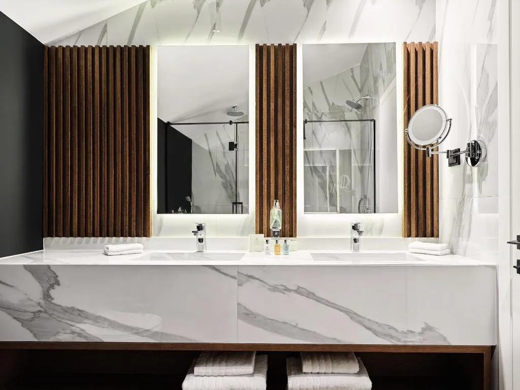 Room, Vanoro Hotel, Halkidiki