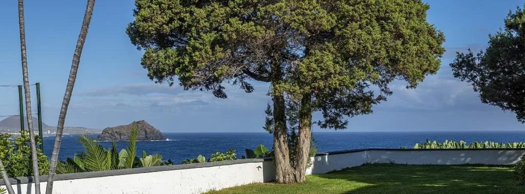 VILLA OCEAN VIEW Room, Sabinas & Terrazas Malpaís, Tenerife