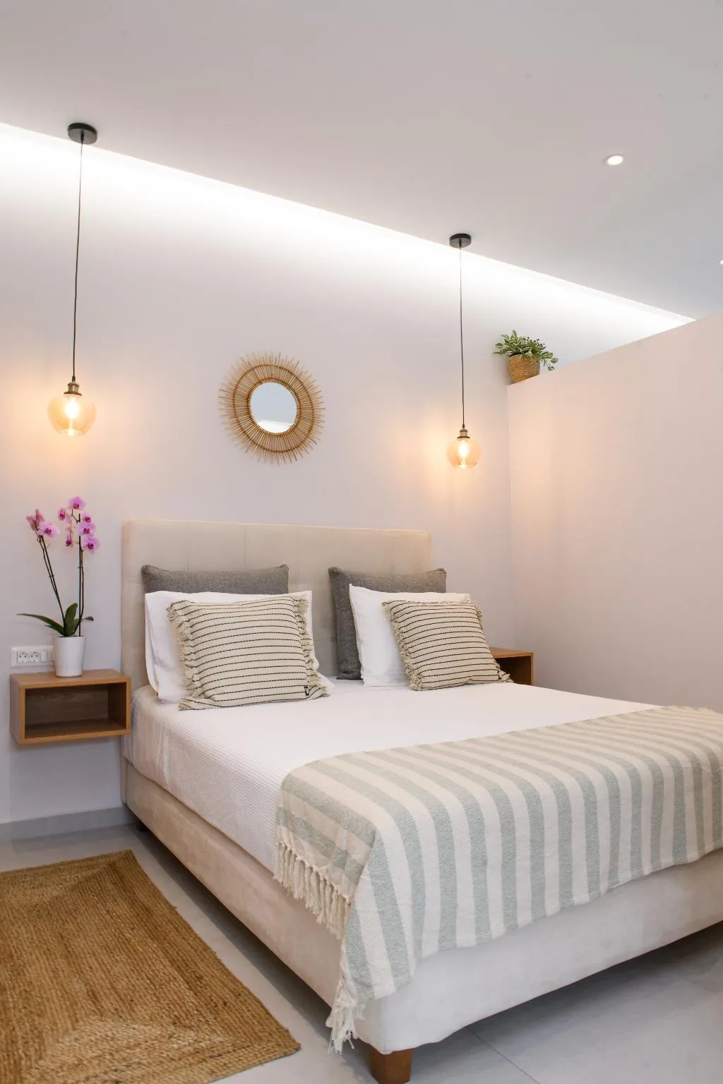 HOUSE STANDARD Room, Korina Apart Hotel, Corfu