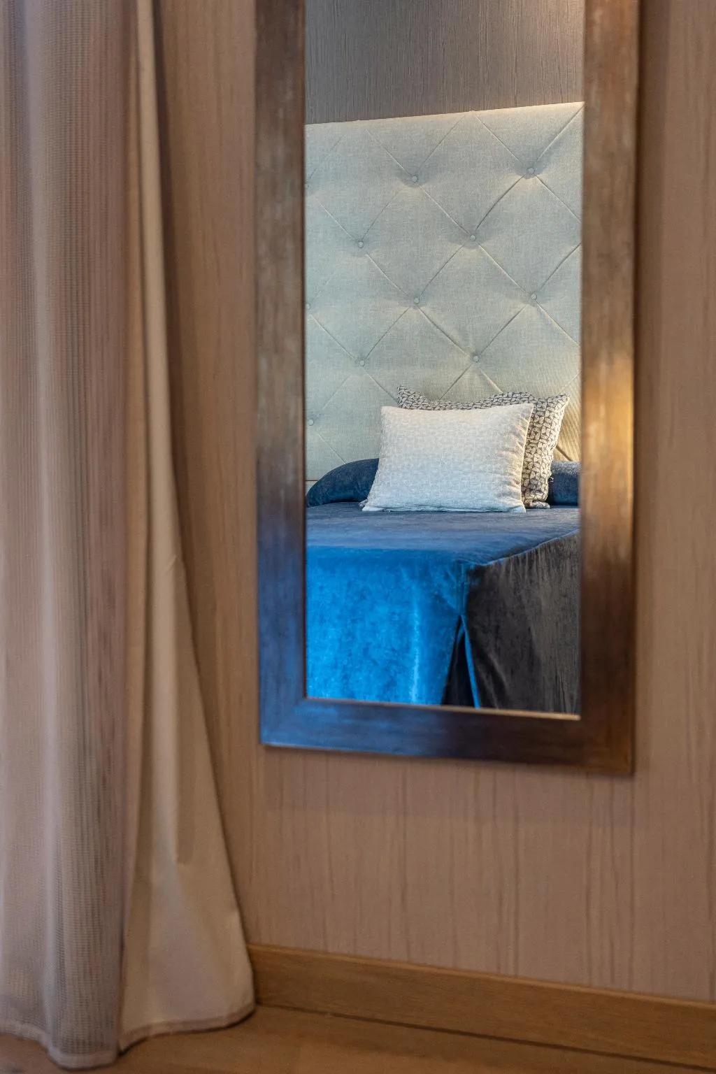 TRIPLE CAPACITY 2 Room, Rialto, Barcelona