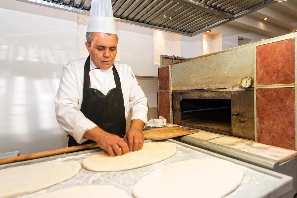Restaurant, Adonis Hotel Antalya, Antalya