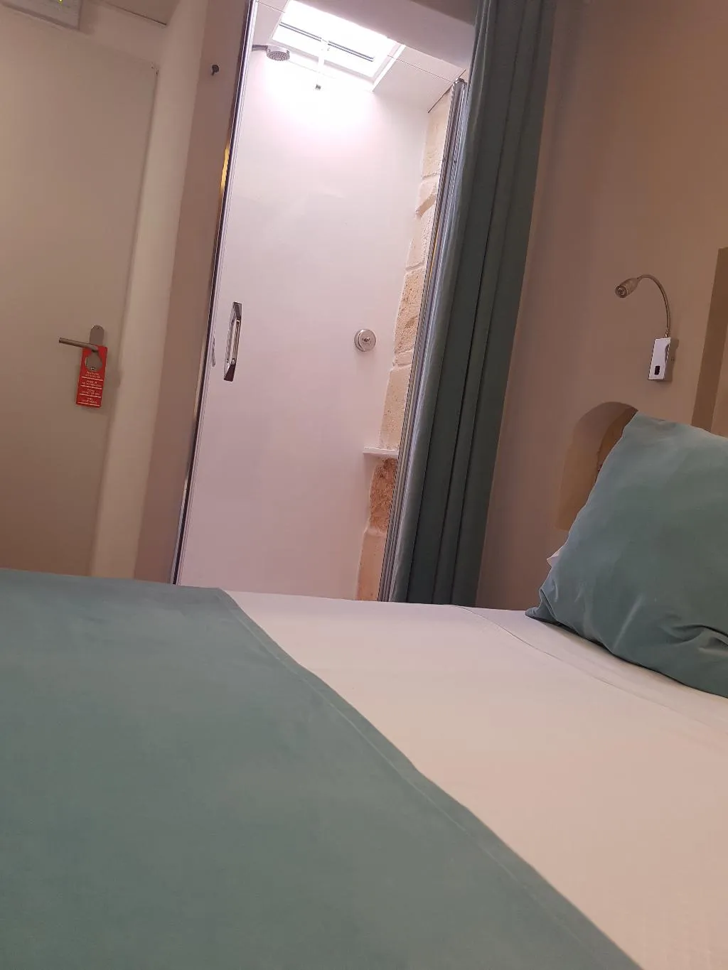 DOUBLE BASIC Room, My Rooms Ciutadella - Adults Only, Menorca