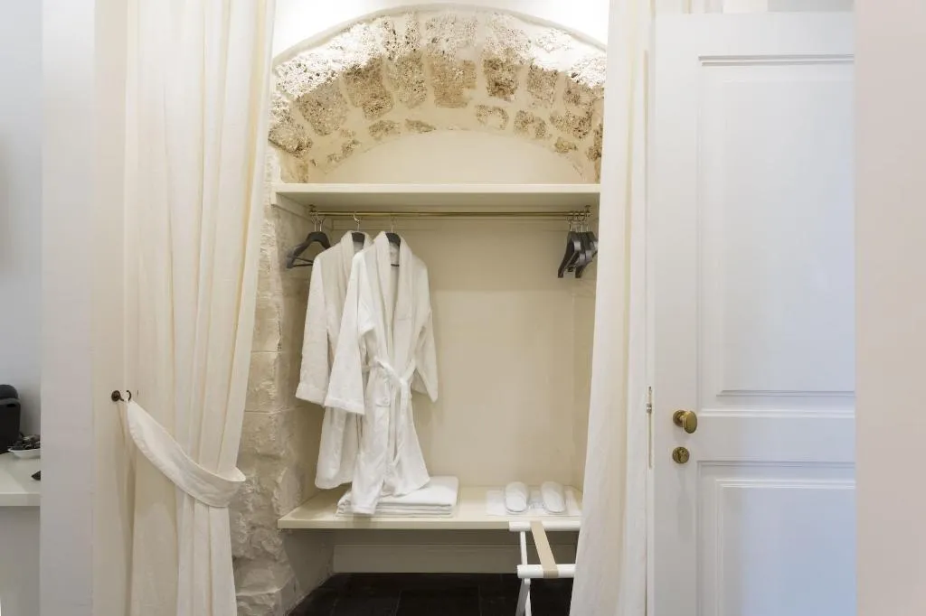 Lobby, San Carlo Suites, Catania