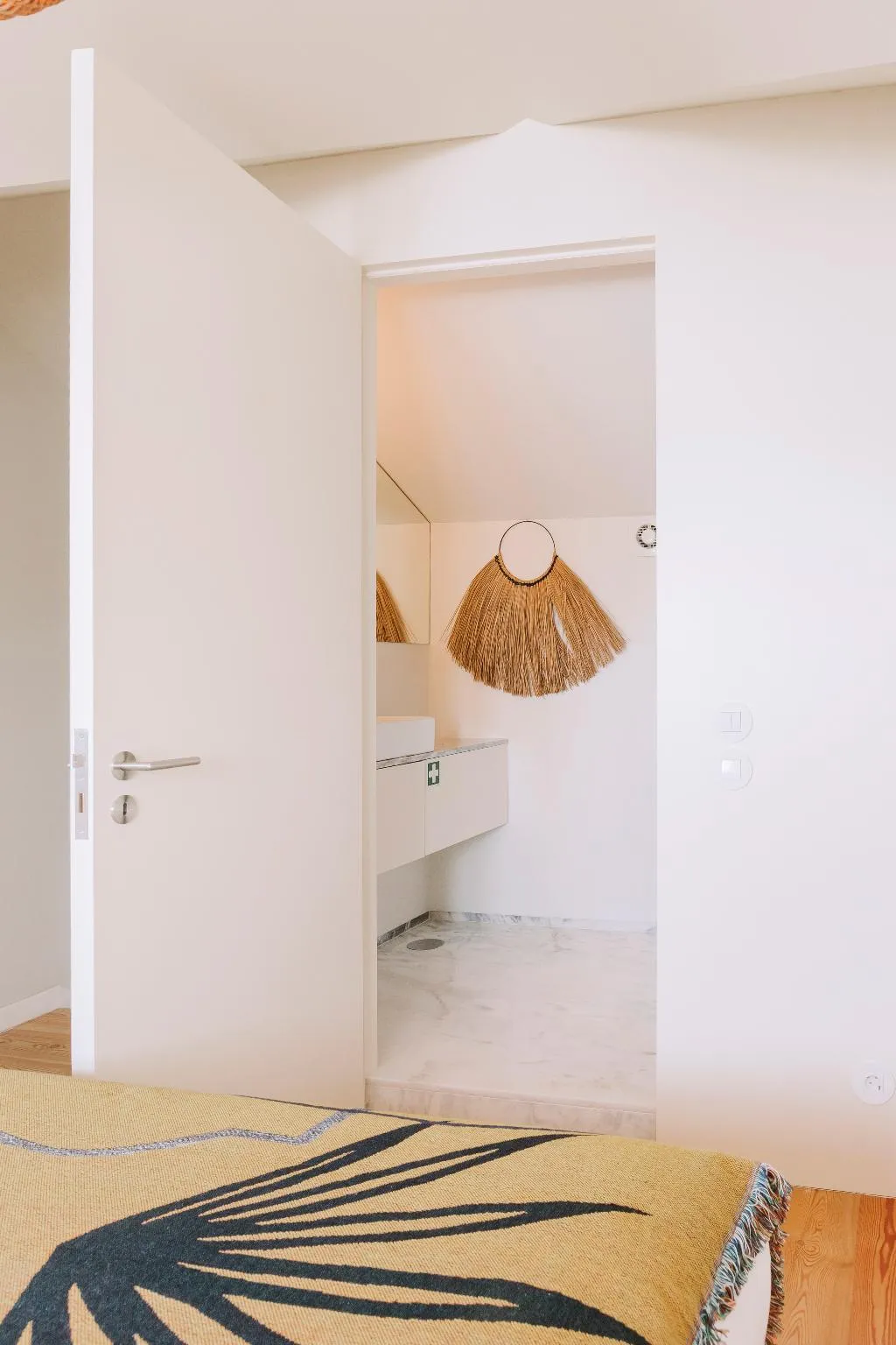 APARTMENT DUPLEX DELUXE Room, Village by BOA, Porto