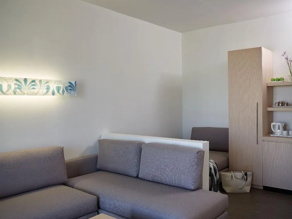 SUITE ONE BEDROOM Room, Atlantica Plimmiri, Rhodes