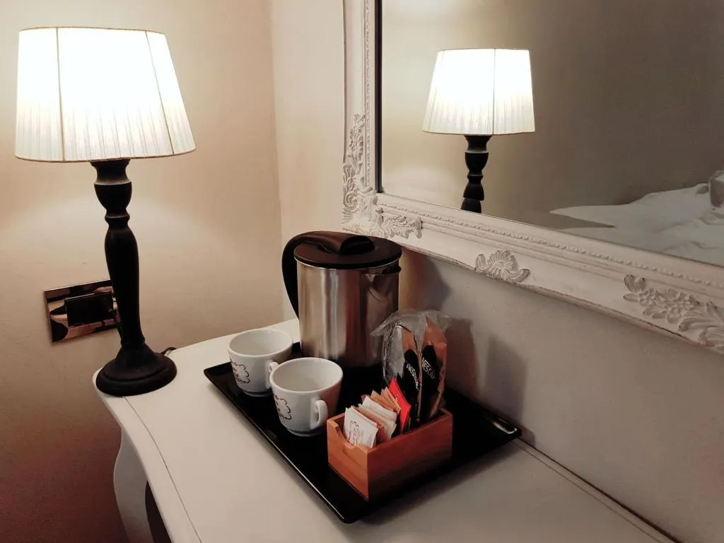 Room, Lady Luna B&B, Florence